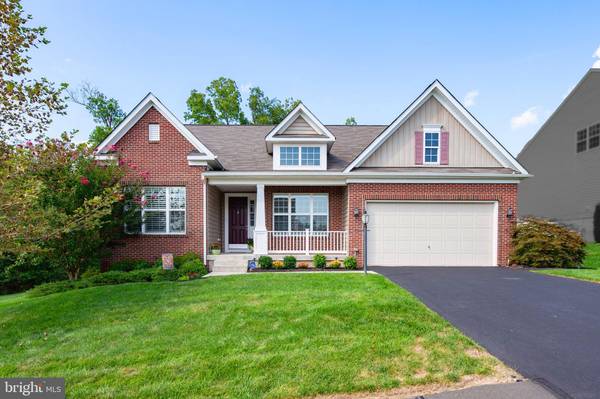 24070 MILL WHEEL PL, Aldie, VA 20105