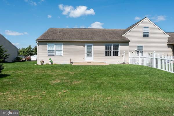 Mount Joy, PA 17552,2172 WEEPING WILLOW LN