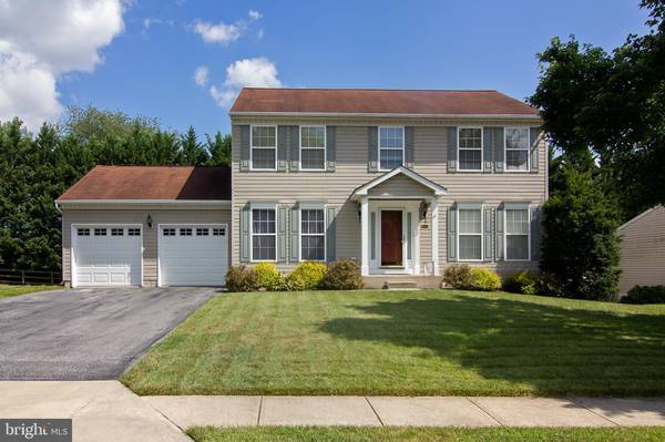 329 MOORES BRANCH CIR, Westminster, MD 21158