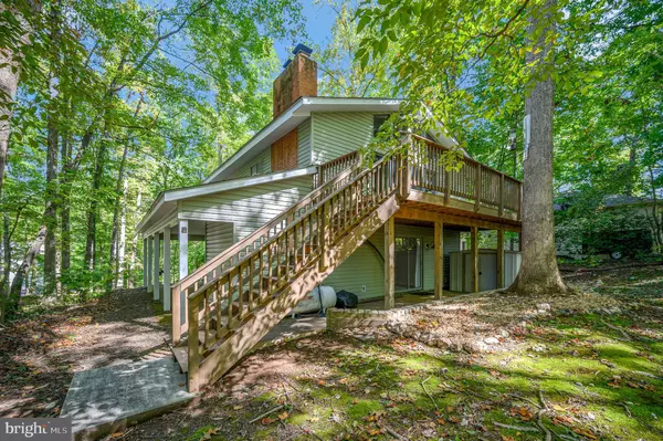 Locust Grove, VA 22508,105 BIRCHSIDE CIR