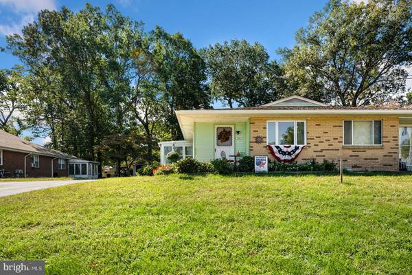 149 ELMTOWNE BLVD, Hammonton, NJ 08037