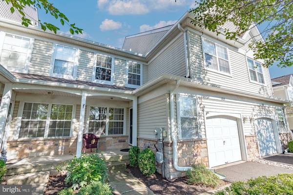 New Hope, PA 18938,805 BRECKINRIDGE CT #94