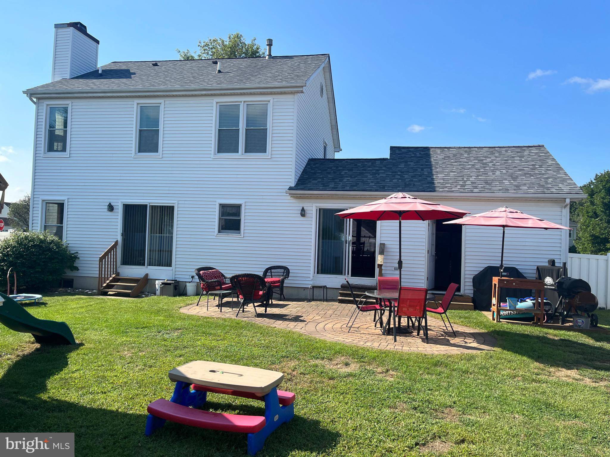 Clayton, NJ 08312,5 DESCHLER BLVD