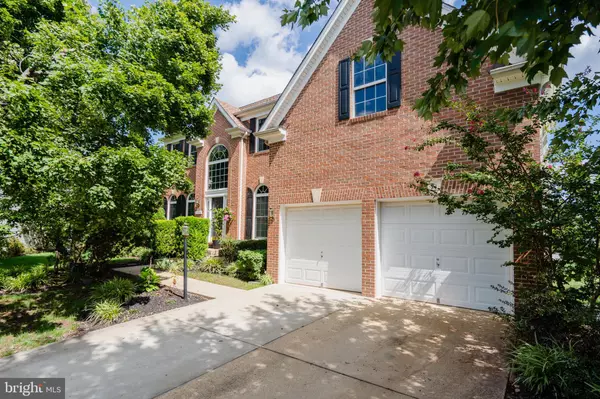 21254 OLIVE GREEN CT, Ashburn, VA 20147