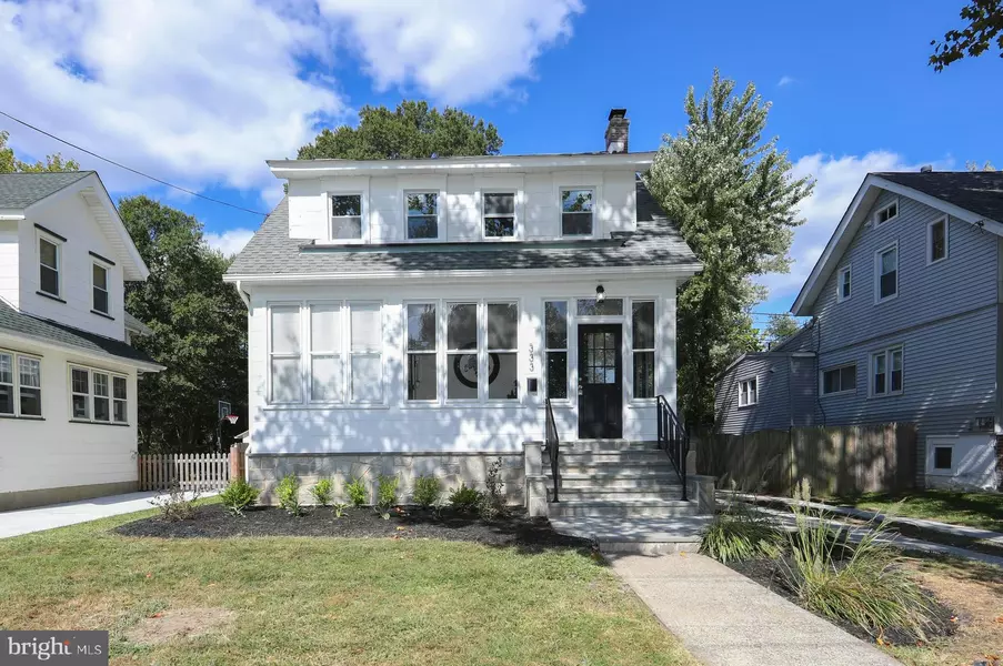 333 PARK AVE, Collingswood, NJ 08108