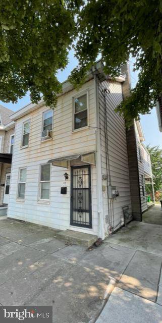 419 N HANOVER ST, Carlisle, PA 17013