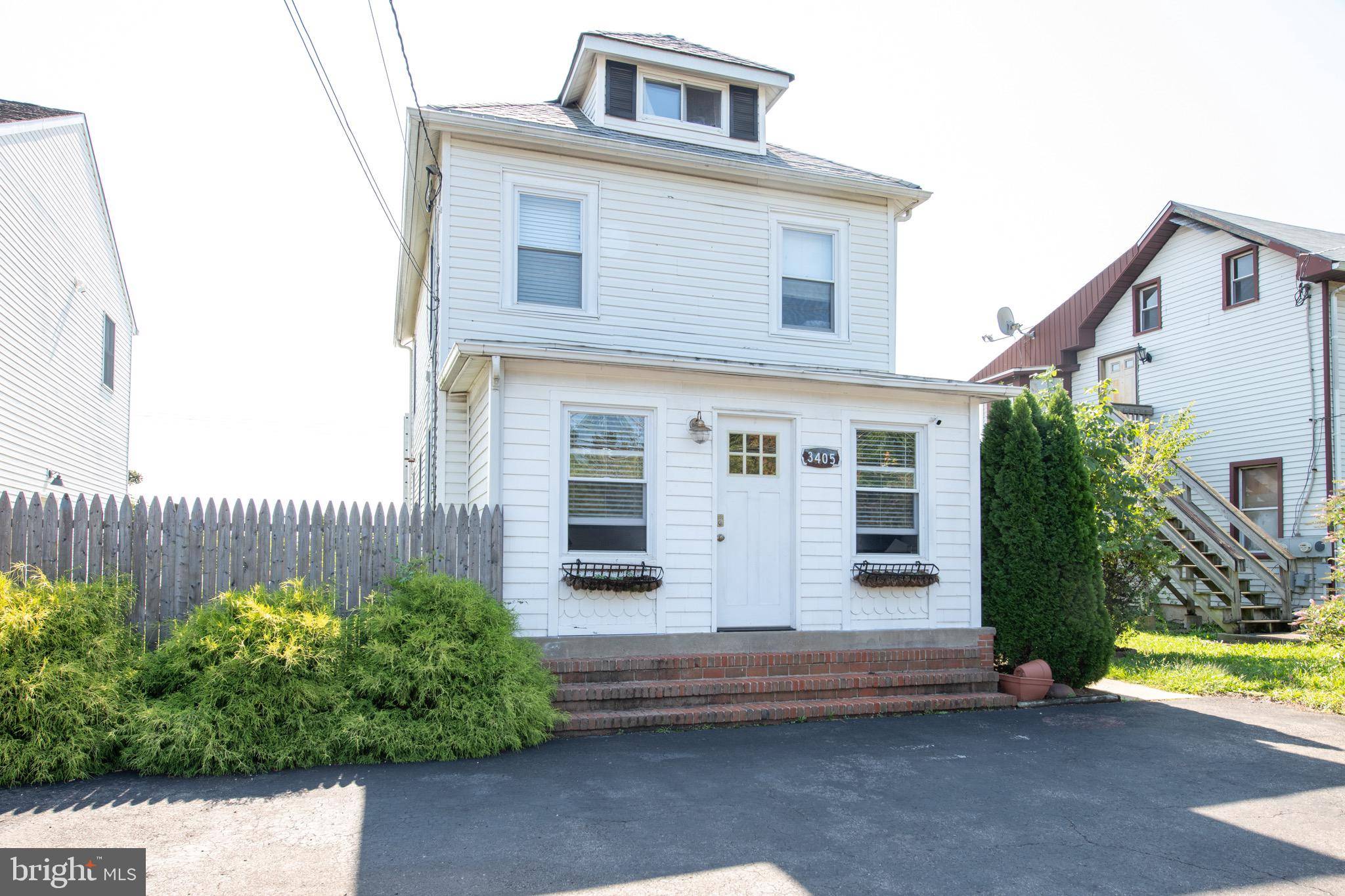 Bensalem, PA 19020,3405 BRISTOL PIKE