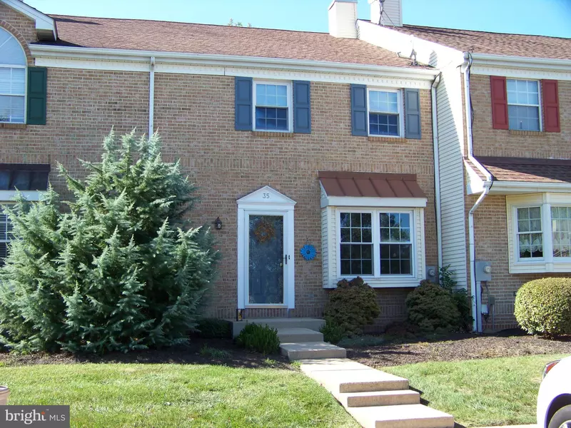 35 STAFFORD SQ, Boyertown, PA 19512