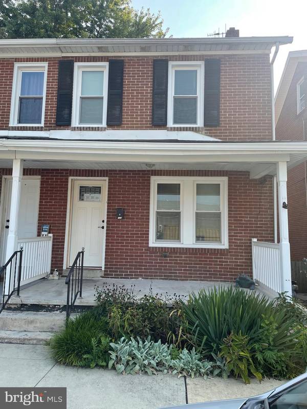 133 S CLINTON ST, York, PA 17404