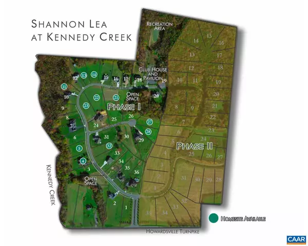 Stuarts Draft, VA 24477,LOT 4 JASPERS LN