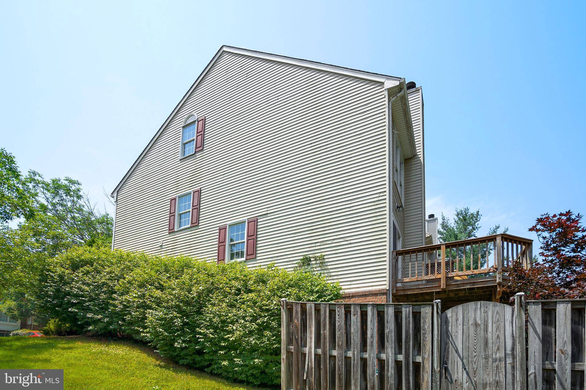Springfield, VA 22153,8890 EAGLE ROCK LN