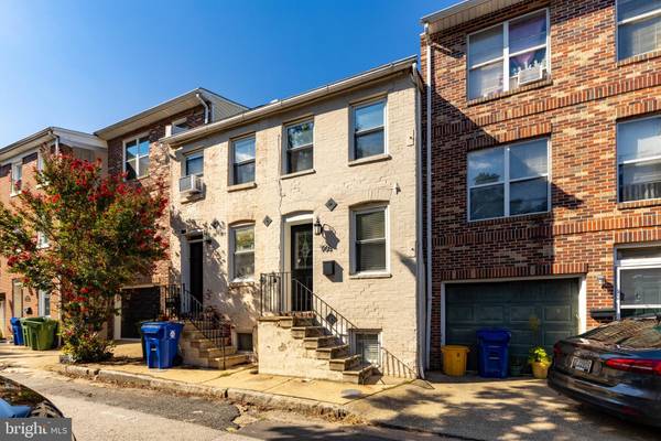 908 RYAN ST, Baltimore, MD 21223