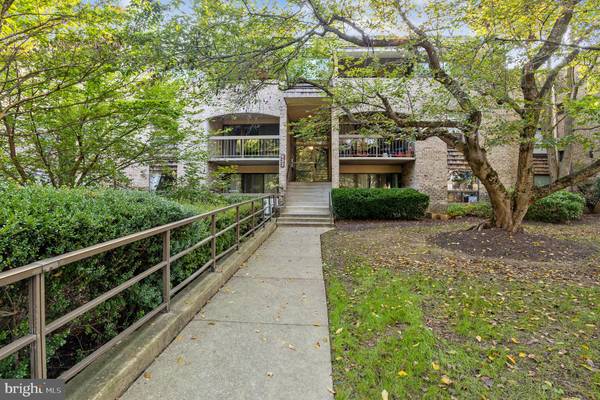 433 CHRISTOPHER AVE #23, Gaithersburg, MD 20879