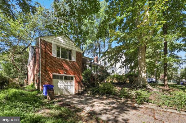 8008 VALLEY ST, Silver Spring, MD 20910