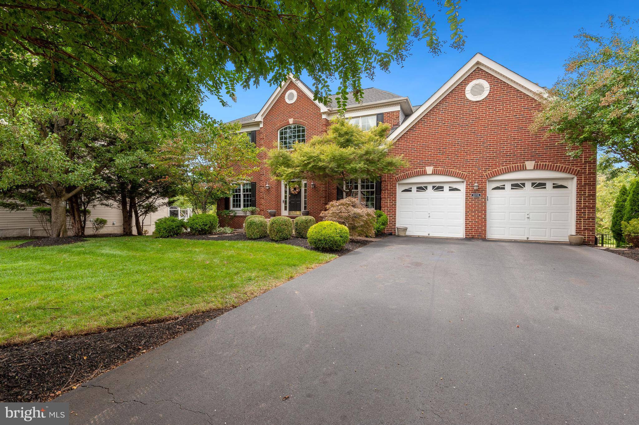 Ashburn, VA 20148,22715 OATLANDS GROVE PL