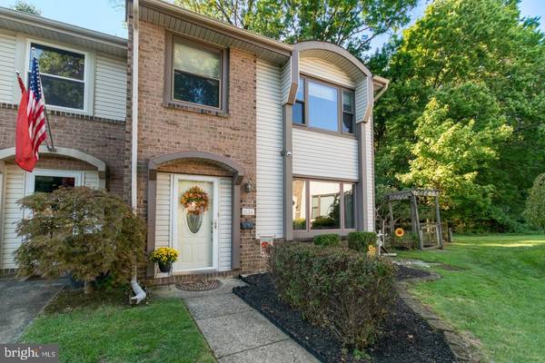 Bensalem, PA 19020,1134 SHEFFIELD CT