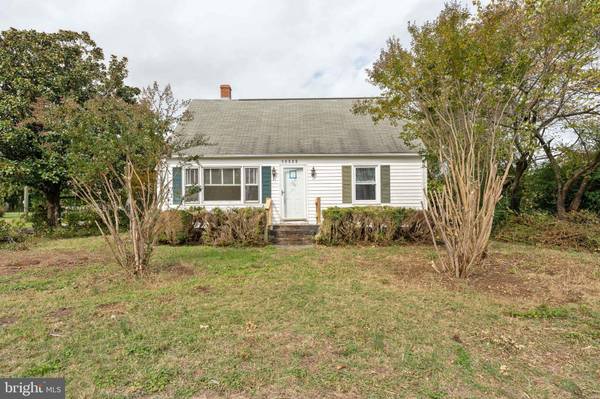 19529 CONSTITUTION HWY, Orange, VA 22960