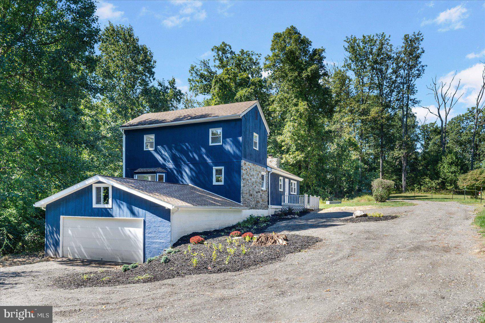 Glyndon, MD 21136,14213 LONGNECKER RD