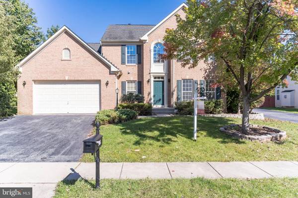 2116 CHESTNUT LN, Frederick, MD 21702