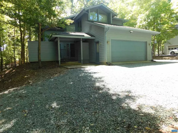 3 WESTHAM CT, Palmyra, VA 22963