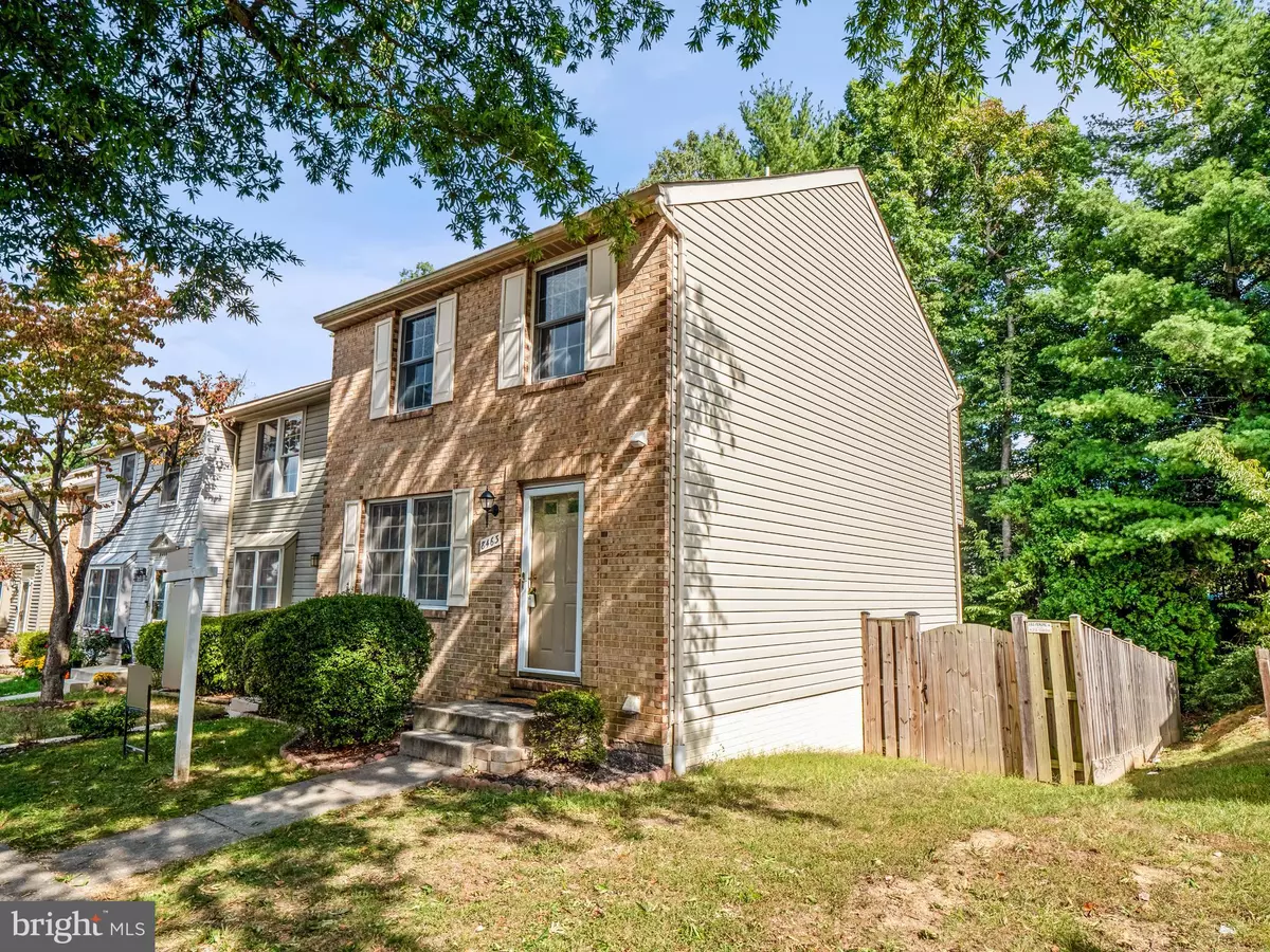 Lorton, VA 22079,8463 AURORA CT