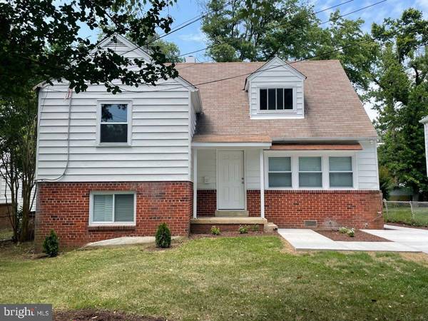 4906 71ST AVE, Hyattsville, MD 20784