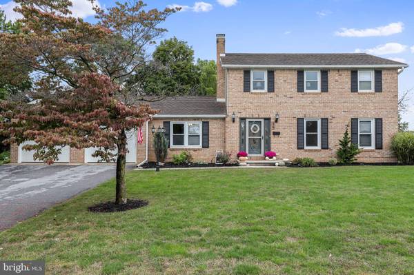 Greencastle, PA 17225,576 MEADOWVIEW CIR