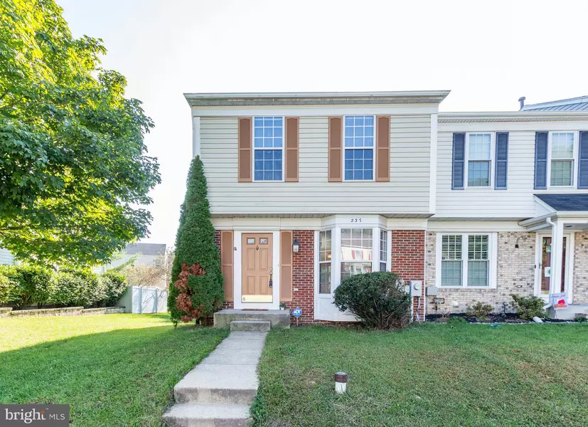 237 EDGE CREEK LN, Odenton, MD 21113