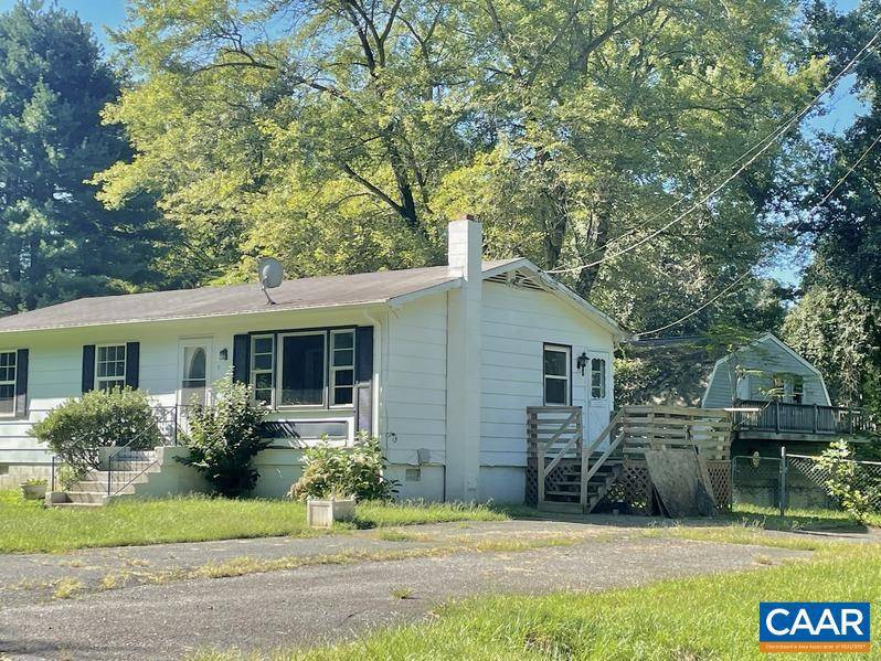 Ruckersville, VA 22968,23 THOMAS CT