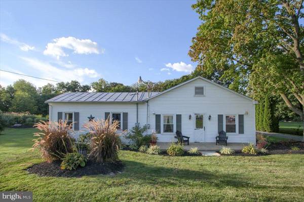 2533 RITNER HWY, Carlisle, PA 17015