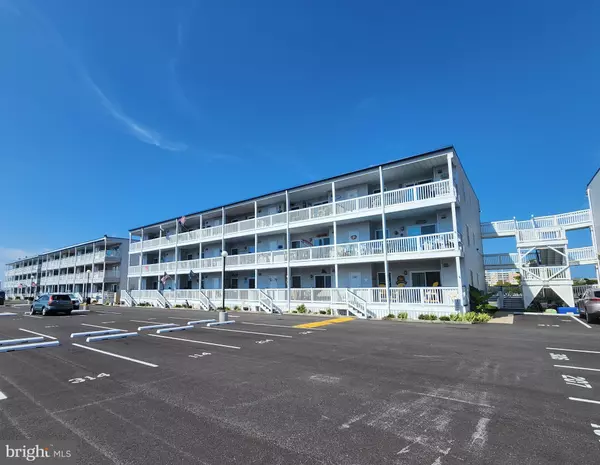 3701 COASTAL HWY #313C2, Ocean City, MD 21842