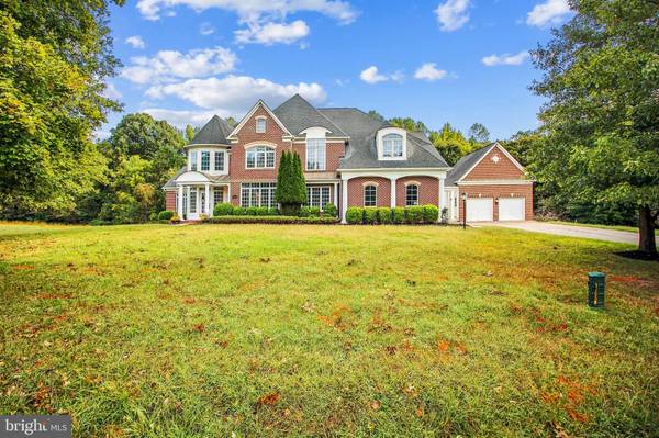 17500 ELEANOR LN, Upper Marlboro, MD 20774