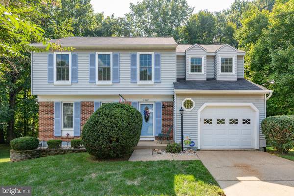 4689 BONNEVILLE LN, Woodbridge, VA 22193