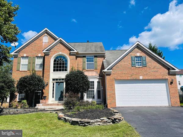 14930 GREENHILL CROSSING DR, Haymarket, VA 20169