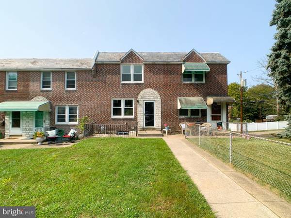 254 BLANCHARD RD, Drexel Hill, PA 19026