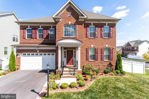 4501 VIRIDIAN TER, Monrovia, MD 21770