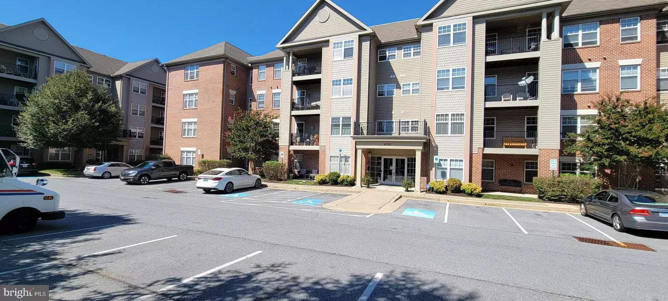 4700 COYLE RD #301, Owings Mills, MD 21117