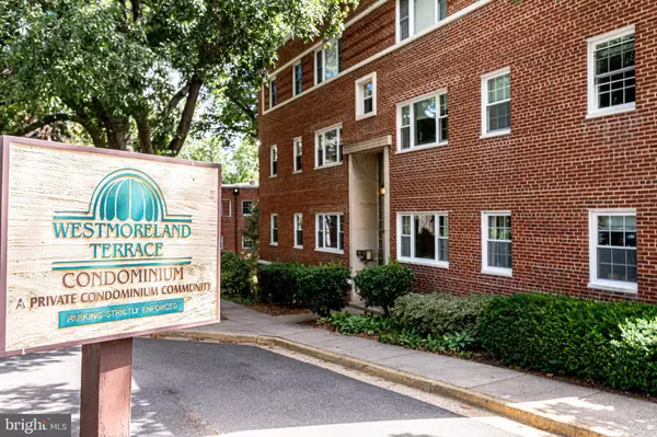 Arlington, VA 22209,1311 N ODE ST #614