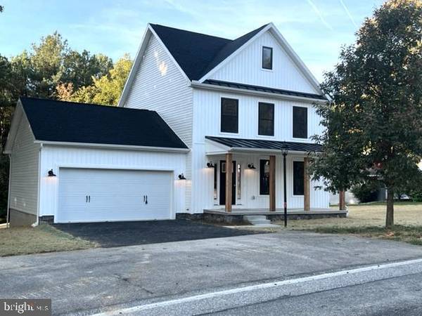 1280 MOULSTOWN RD N, Hanover, PA 17331