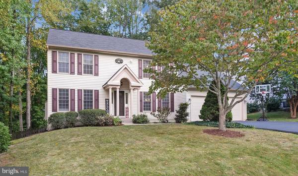 11911 KINGSWOOD BLVD, Fredericksburg, VA 22408