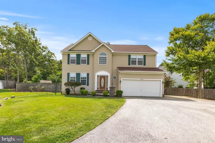 12485 TOPAZ CT, Waldorf, MD 20601