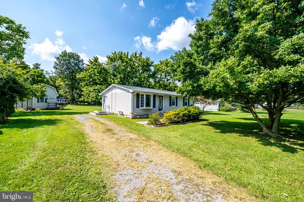 Clear Brook, VA 22624,467 RUEBUCK RD