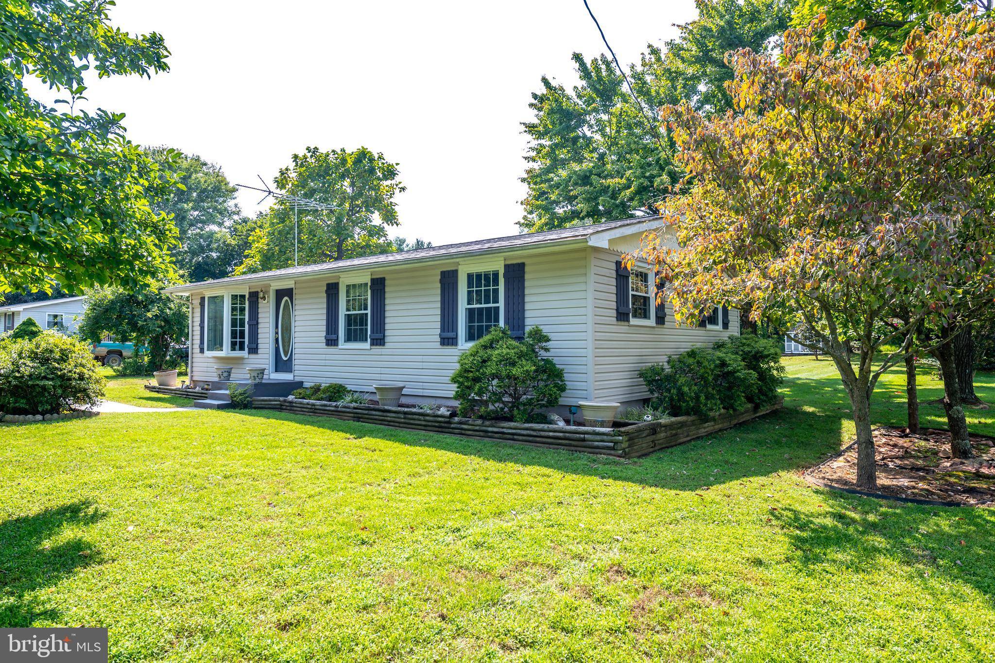 Clear Brook, VA 22624,467 RUEBUCK RD