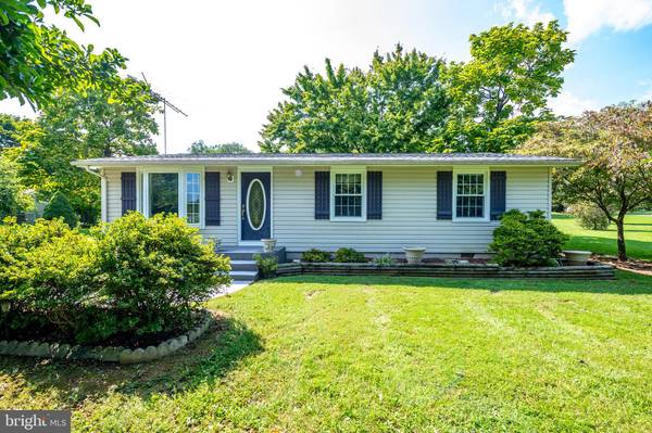 467 RUEBUCK RD, Clear Brook, VA 22624