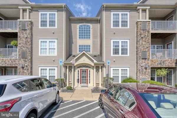 118-M NICHOLS ST #3M, Bel Air, MD 21014