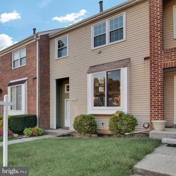 10720 CASTLETON TURN, Upper Marlboro, MD 20774