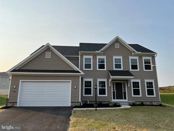 6350 NEHA DRIVE, Mechanicsburg, PA 17050