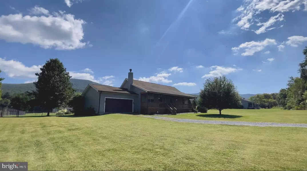 2888 VAUGHN SUMMIT RD, Luray, VA 22835