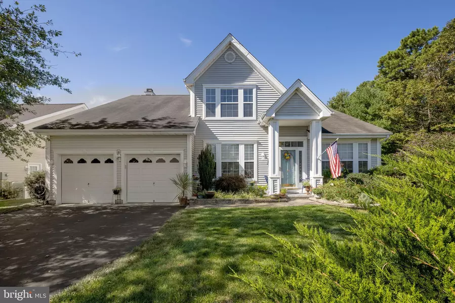 7 FOREST LAKE CT, Barnegat, NJ 08005