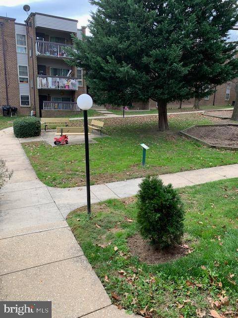 Silver Spring, MD 20906,2305 GREENERY LN #104-3